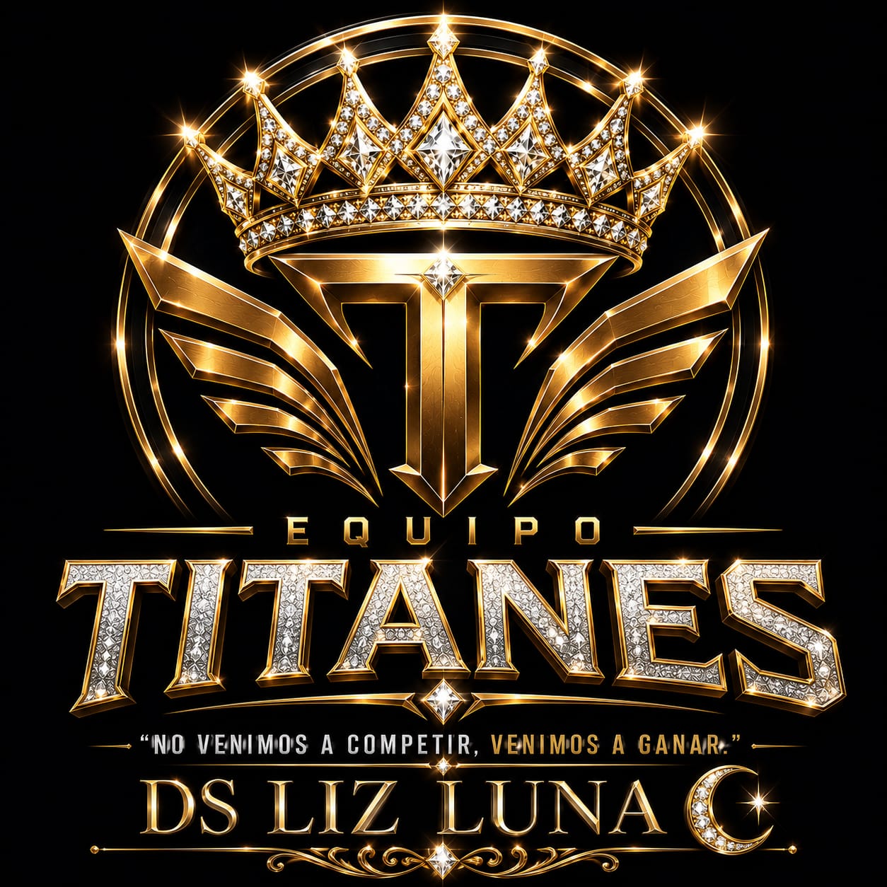 Team Victoria DS Liz Luna